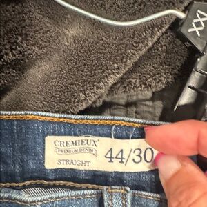 Daniel Cremieux Premium Denim Jeans